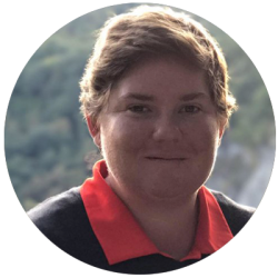 Lauren Tallman, Owner of Finger Lakes Golf Academy/PGA Director of Golf Instruction