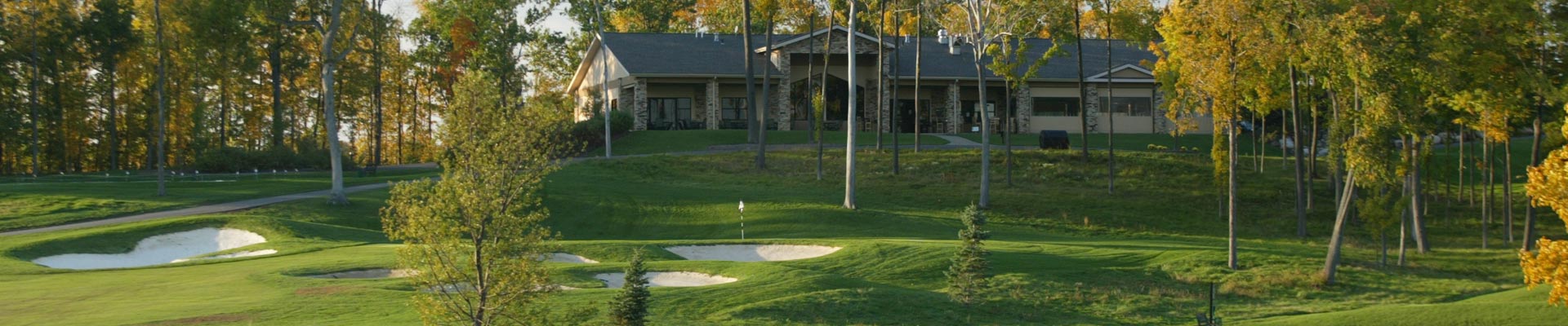 Rochester Public Golf Courses - Ravenwood Golf Club