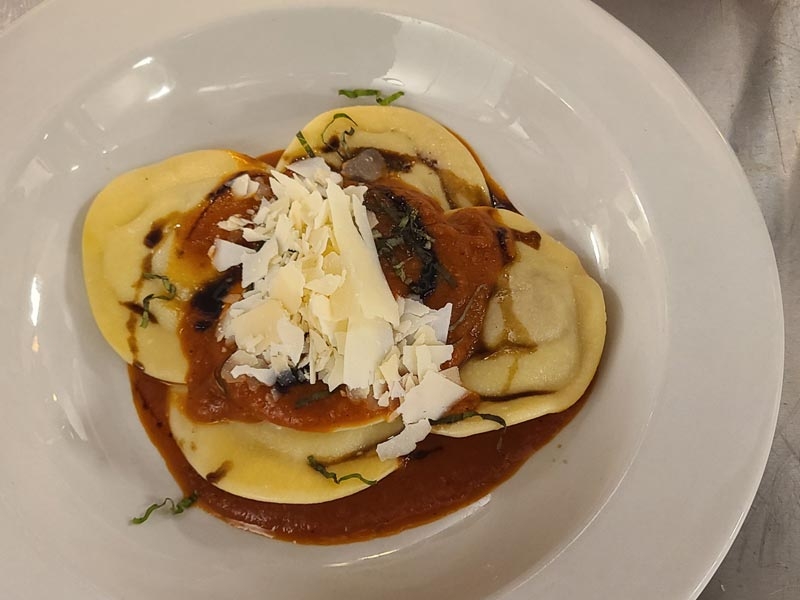 Restaurant 9